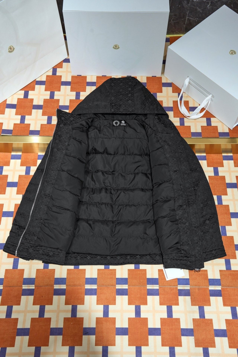 Celine Down Coat